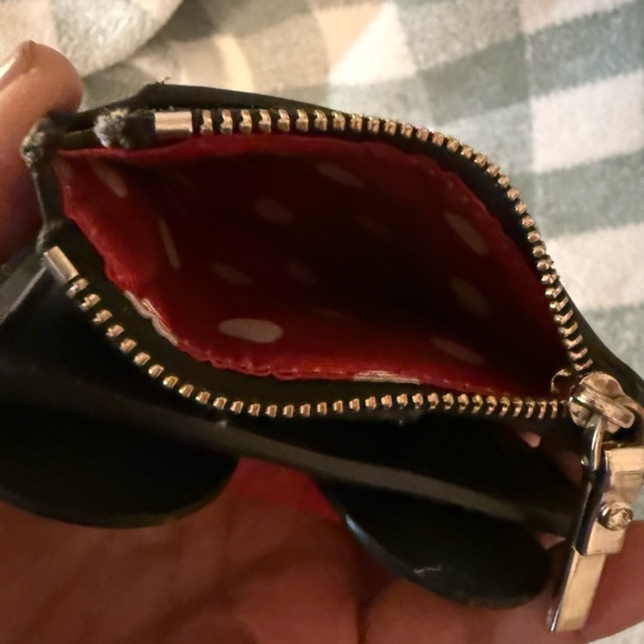 Kate Spade Minnie Mouse Wallet - Picture 5 of 10